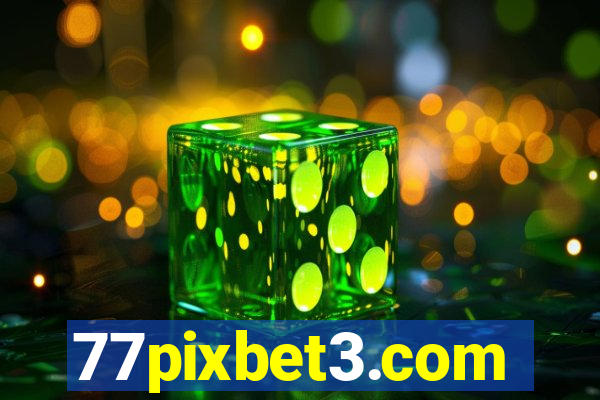 77pixbet3.com