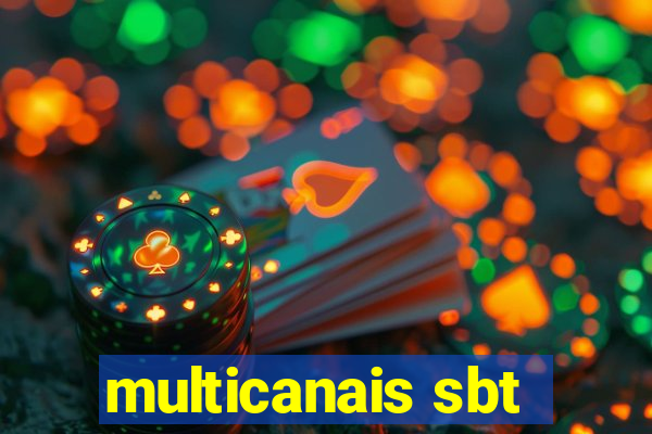 multicanais sbt