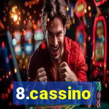 8.cassino