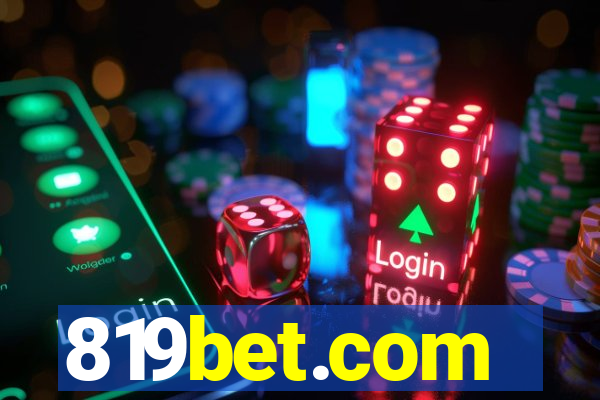 819bet.com