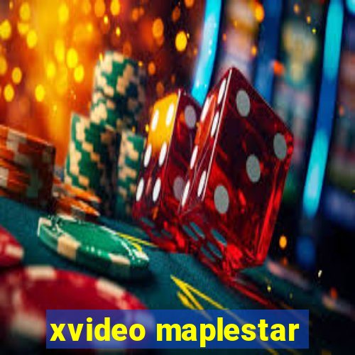 xvideo maplestar