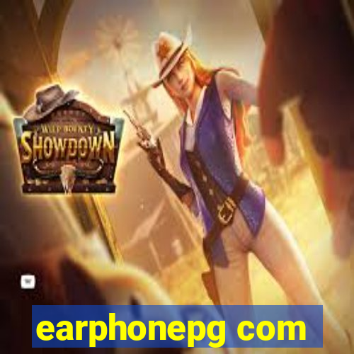 earphonepg com