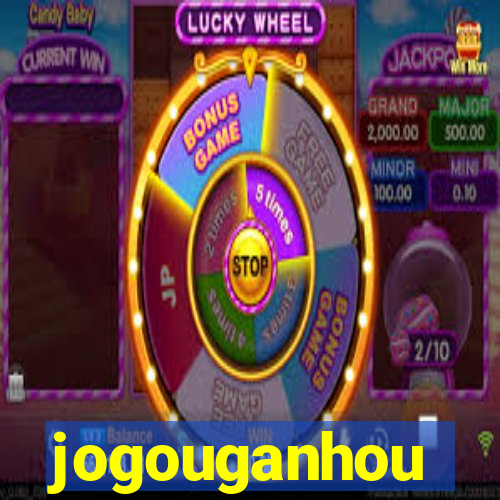 jogouganhou