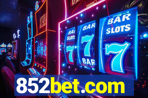 852bet.com