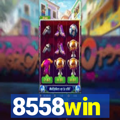 8558win