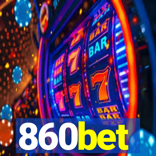 860bet