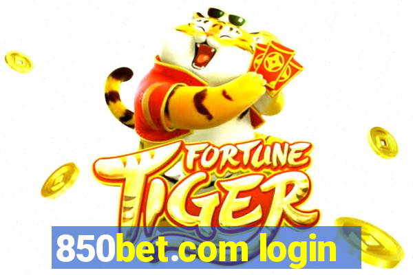 850bet.com login