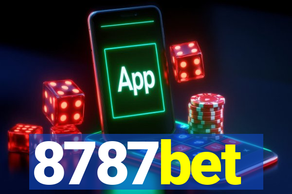 8787bet