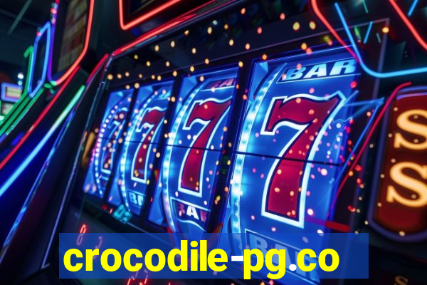 crocodile-pg.com