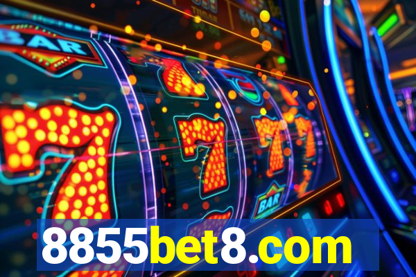 8855bet8.com