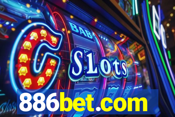 886bet.com