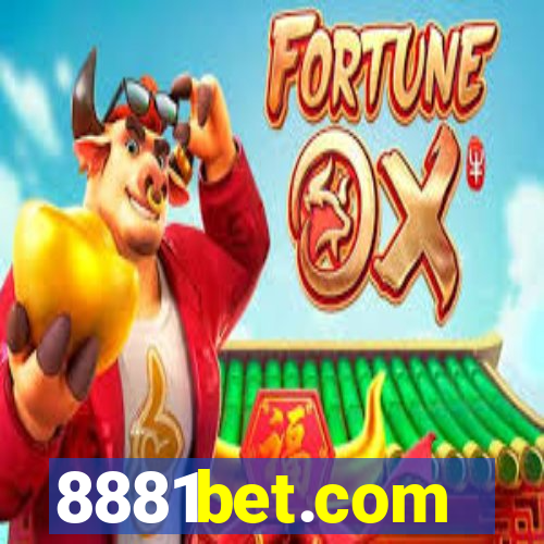 8881bet.com