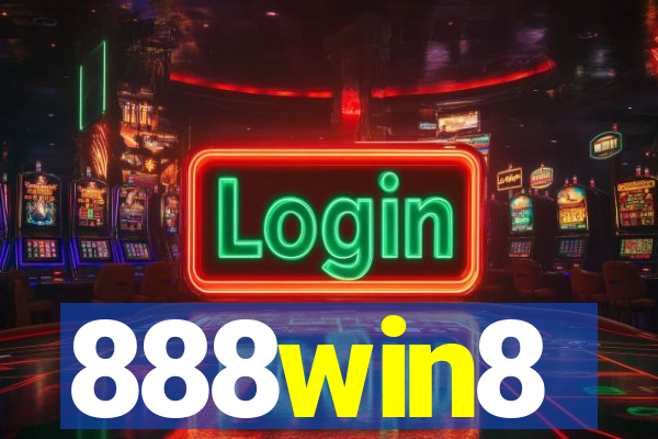 888win8