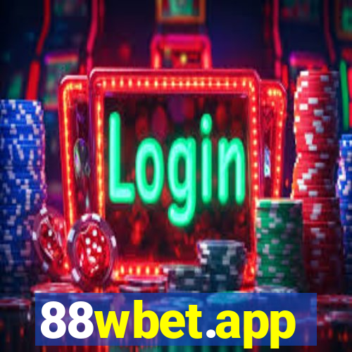 88wbet.app