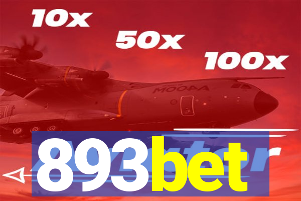 893bet