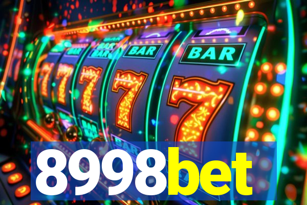 8998bet