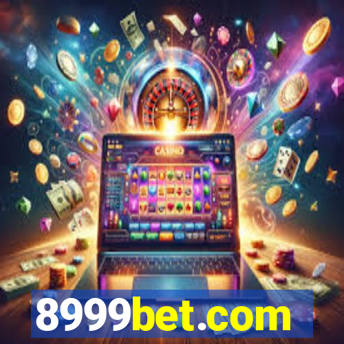 8999bet.com