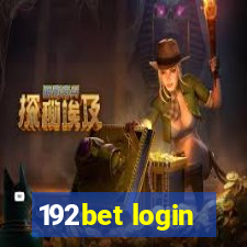 192bet login