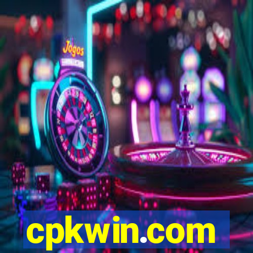 cpkwin.com