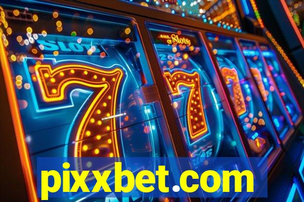 pixxbet.com