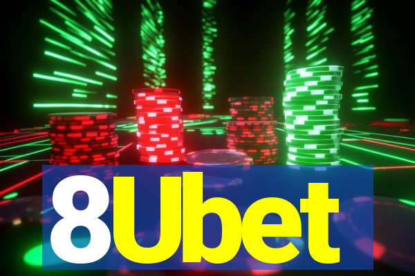 8Ubet