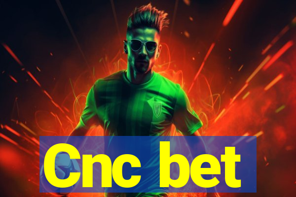 Cnc bet