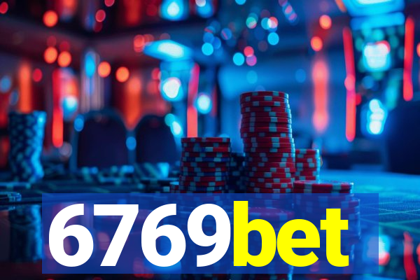 6769bet