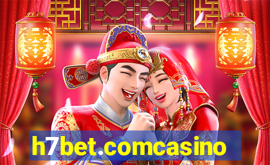 h7bet.comcasino