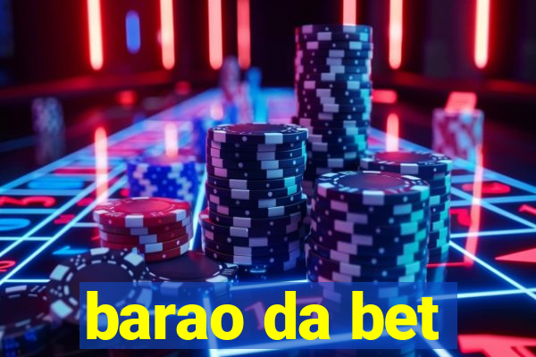 barao da bet