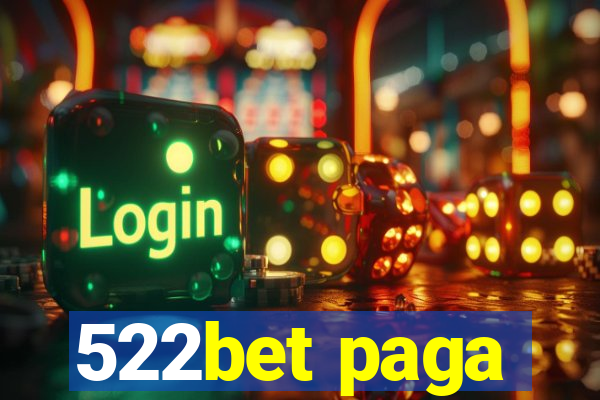 522bet paga