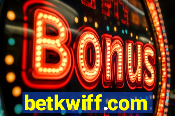 betkwiff.com