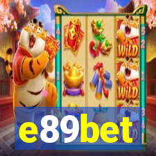 e89bet