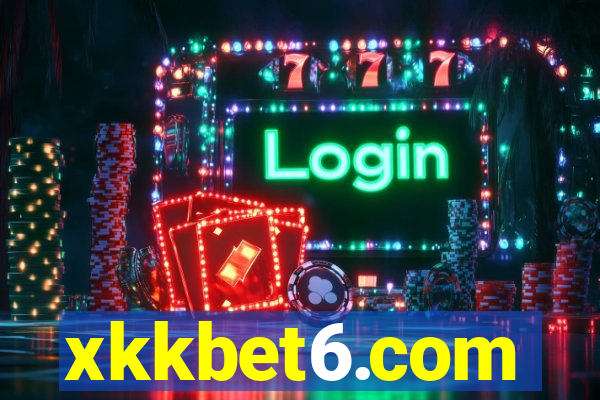 xkkbet6.com