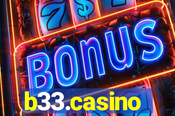 b33.casino