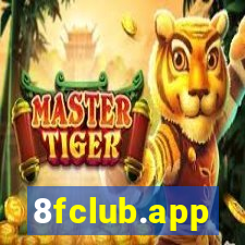 8fclub.app