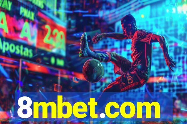 8mbet.com