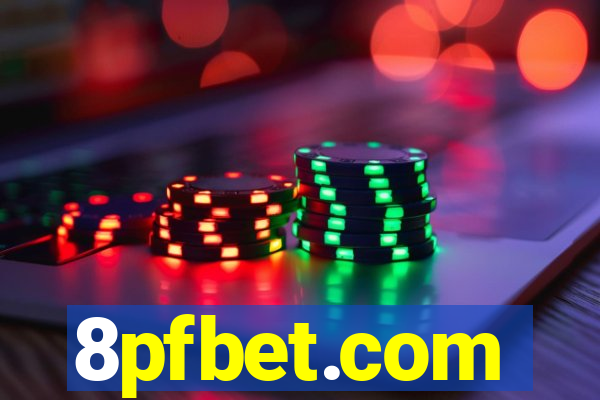 8pfbet.com