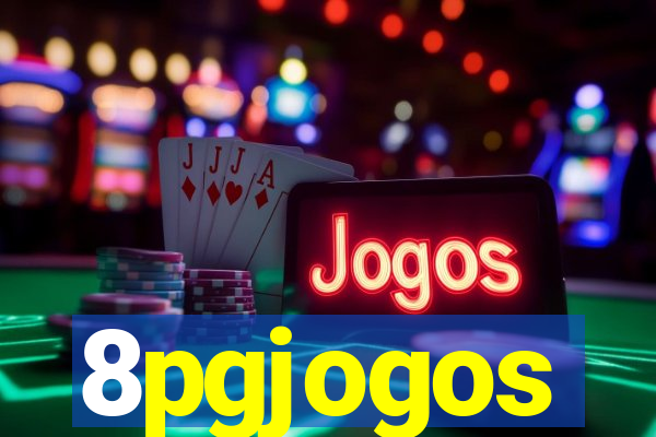 8pgjogos