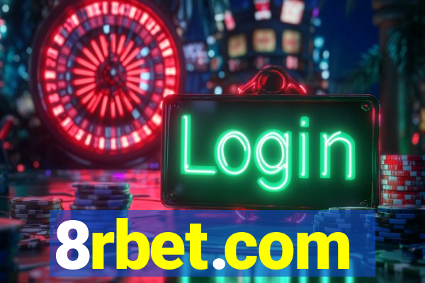 8rbet.com