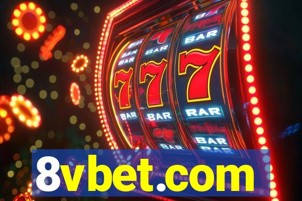 8vbet.com