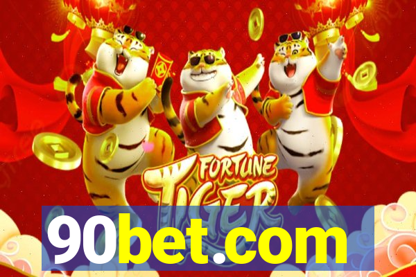 90bet.com