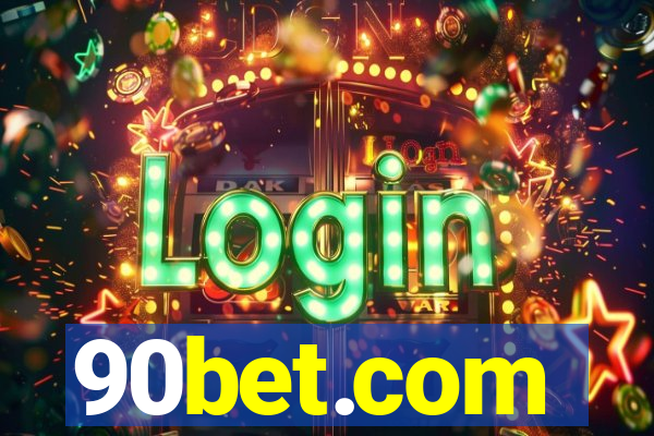 90bet.com