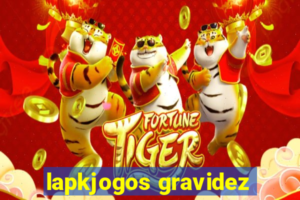 lapkjogos gravidez