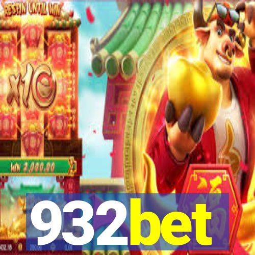 932bet