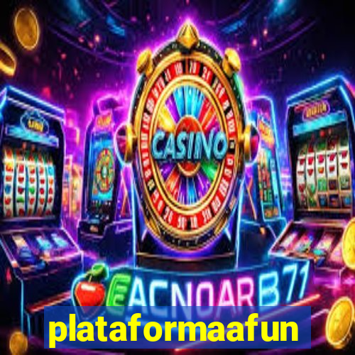 plataformaafun