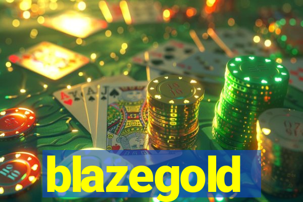 blazegold