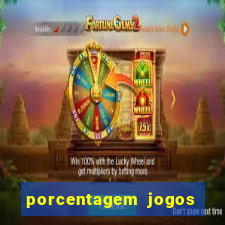 porcentagem jogos da pg