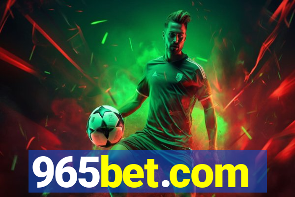 965bet.com