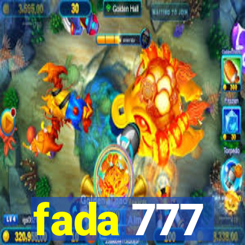 fada 777