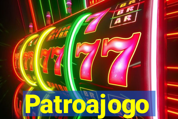 Patroajogo